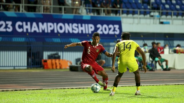 Timnas Indonesia Keok Atas Malaysia, Shin Tae-yong: Penalti Mengubah Permainan