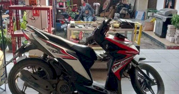 Kasus Rangka Honda Patah Viral di Media Sosial, Perusahaan Lakukan Investigasi