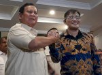 PDIP Resmi Pecat Budiman Sudjatmiko