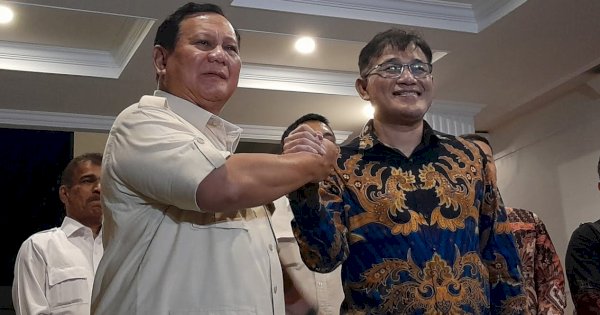 PDIP Resmi Pecat Budiman Sudjatmiko