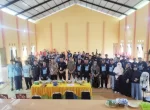 Rangkaian HUT Sulsel dan RI, Pemprov Sulsel Gelar Temu Pacarita di Bulukumba