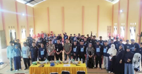 Rangkaian HUT Sulsel dan RI, Pemprov Sulsel Gelar Temu Pacarita di Bulukumba