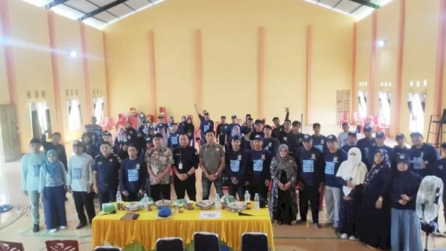 Rangkaian HUT Sulsel dan RI, Pemprov Sulsel Gelar Temu Pacarita di Bulukumba