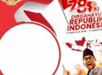 Ini 50 Link Twibbon HUT Ke-78 Republik Indonesia