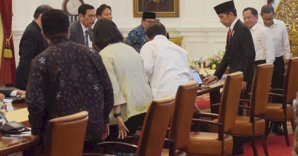 Kualitas Udara Jakarta Memburuk, Pemerintah Dorong Penggunaan Kendaraan Listrik