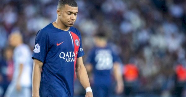 Kylian Mbappe Sepakat Klausul Kontrak Baru di PSG, Neymar Out