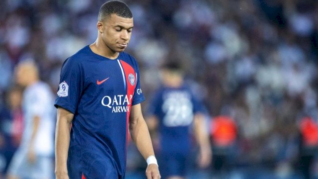 Kylian Mbappe Sepakat Klausul Kontrak Baru di PSG, Neymar Out