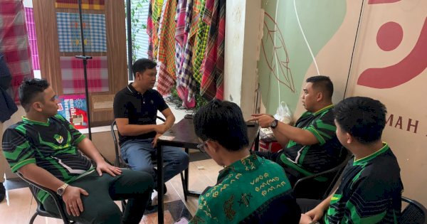 Rijal Djamal Disebut Sudah &#8216;Makan&#8217; di PPP, KPU Diminta Konfirmasi Bila Nyaleg