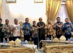 Pemprov Gorontalo Siap jadi Tuan Rumah PENAS KTNA XVII Tahun 2026