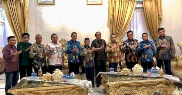 Pemprov Gorontalo Siap jadi Tuan Rumah PENAS KTNA XVII Tahun 2026