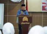 Pencopotan Sekda Kota Parepare, Dari Rekomendasi KASN Hingga Hasil Tim Evaluasi Pemprov