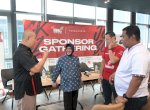 Makassar Gelar Turnamen Basket Internasional, Ketum Perbasi Minta Event Dikembangkan 