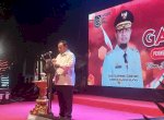 Prabowo Subianto Akui Banyak Orang Brengsek di Partai Politik