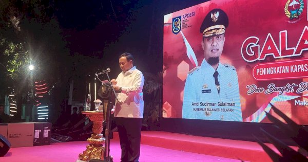 Prabowo Subianto Akui Banyak Orang Brengsek di Partai Politik