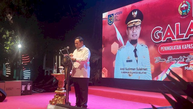 Prabowo Subianto Akui Banyak Orang Brengsek di Partai Politik