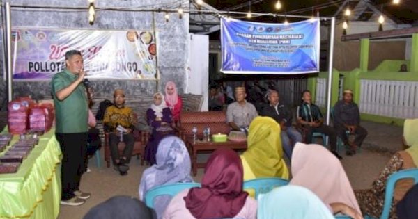 Kadiskominfotik Gorontalo Nilai Mahasiswa UNG Sukses Jalankan KKN