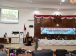 Berhasil Kendalikan Inflasi dan Dapat Penghargaan, DPRD Puji Pemprov Gorontalo