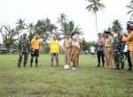 Bupati Indah Akui HUT ke-78 RI Tahun Ini Sangat Meriah di Luwu Utara