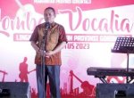 Penjagub Gorontalo Ismail Pakaya Wajibkan Eselon II OPD Ikut Lomba Vokalia