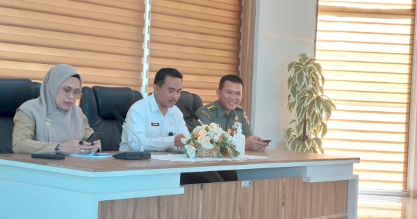 TPPS Sulsel Komitmen Optimalkan Capaian PPS dengan Kolaborasi Terpadu