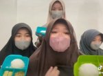 Viral Santri Ma&#8217;had Al Jamiah Protes Dapat Makanan Basi, Ini Respon Wakil Rektor UIN Walisongo