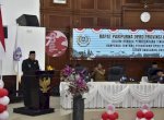 DPRD Gorontalo Tetapkan Anggaran APBD Perubahan Tahun 2023 Menjadi Rp1,854 T