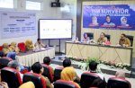 RSUD Daya Kota Makassar Kantongi Predikat Rumah Sakit Bintang Lima 
