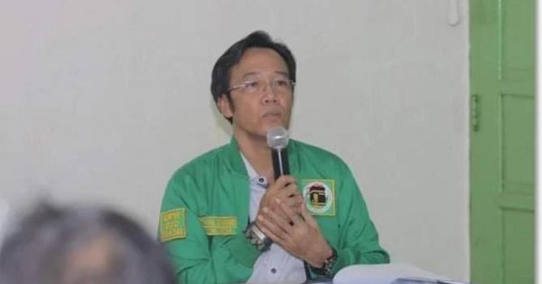 PPP Sudah Mulai Jaring Penantang Andi Sudirman di Pilgub, Ini Nama-namanya