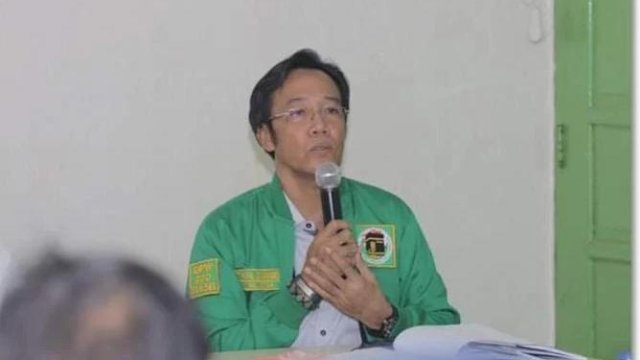 PPP Sudah Mulai Jaring Penantang Andi Sudirman di Pilgub, Ini Nama-namanya