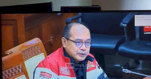 Soal Kasus Pelecehan Tahanan Wanita di Makassar, Dewan Desak Propam Periksa Briptu SA