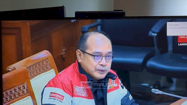 Soal Kasus Pelecehan Tahanan Wanita di Makassar, Dewan Desak Propam Periksa Briptu SA