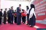 6.567 Warga Binaan di Sulsel Dapat Remisi Hari Kemerdekaan