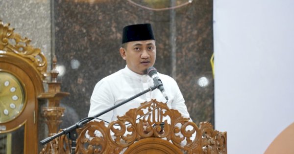 Minta Maaf ke Kanwil Kemenag Sulsel Soal Pembaca Doa di HUT Ke-78 RI, Karo Kesra Akui Ada Miskomunikasi