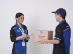 Pengiriman Kargo Jakarta ke Makassar Pakai Boma Cargo, Kirim 10 Kg Bisa!