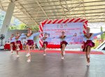 DWP Dispora Makassar Juara Lomba SKJ Kemenpora 