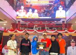 Mappanyukki Squad dan Mariso All Star Berjaya di Tournament MLBB Avatar Esport