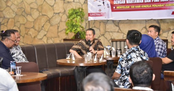 46,2 Hektar Lahan Pertanian Berpotensi Gagal Panen, Ini Langkah Pemprov Gorontalo