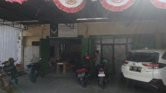 PBB Bakal Gelar Konsolidasi Akbar di Makassar, Undang Prabowo Subianto