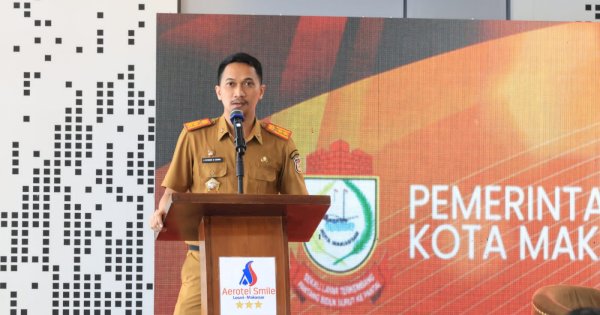 Dokumen Tender Disetor ke BLPBJ, Ini Konsep Baru Proyek Rehabilitasi Karebosi