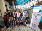Asah Kreativitas Anak Muda di Makassar, Ganjar Milenial Adakan Pelatihan 