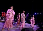 Desainer Asal Malaysia Tampilkan Karya di Fashion Show F8 Makassar