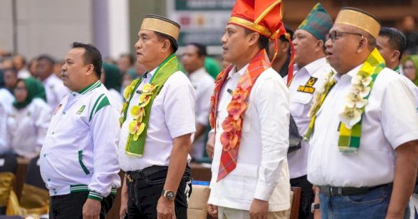 Jika Head to Head, Yusril Sebut Salah Satu Kandidat akan Merapat ke Prabowo