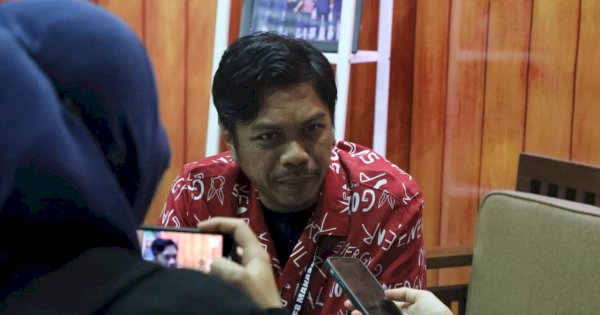 Booth Bapenda di F8 Makassar Lampaui Target Transaksi Pembayaran PBB, Capai 2,1 M