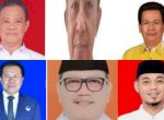 Ini 6 Mantan Napi yang Incar Kursi DPRD Sulsel, 1 Gagal Nyaleg