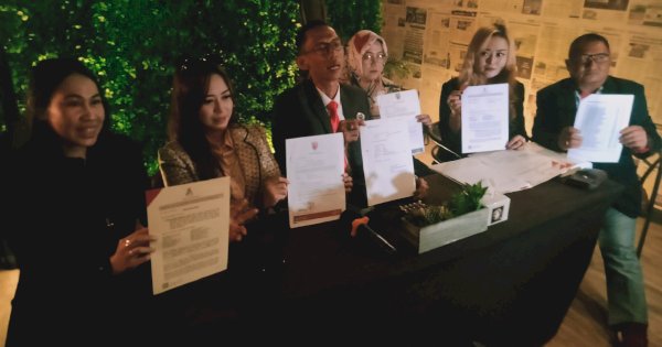 Manajemen PSM Akan Dilaporkan ke FIFA Buntut Utang yang Belum Dilunasi