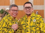 Taufan Pawe Sebut Penetapan Nomor Urut Bacaleg Golkar Kewenangan Ketua DPP dan DPD I