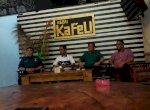 Rijal Djamal Akui Cuma Numpang Nama di PPP: Saya Cuma Upload PKB di Medsos