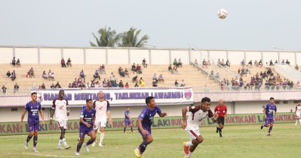 Bernardo Tavares: Meski Sulit, Pemain PSM Mampu Bangkit!