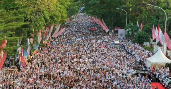 Soal Pembiayaan Sulsel Anti Mager, Ini Penjelasan Pemprov Sulsel