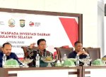 Pemprov Sulsel Gandeng Polda Sulsel Berantas 3.000 Jasa Investasi Bodong